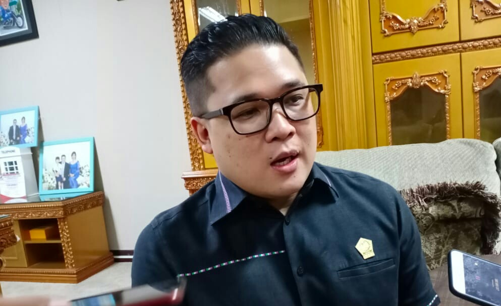 Relawan Covid Tak Dibekali SK Disorot, DPRD Kritik Dinkes